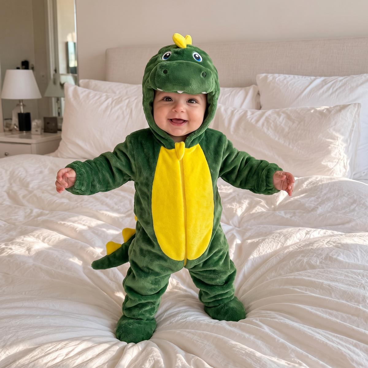 Diino™  Diseño de Dinosaurio 🦖